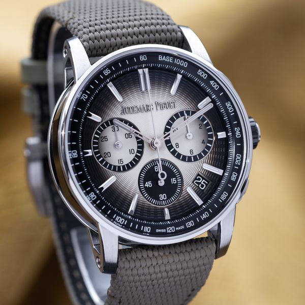 Audemars Piguet CODE 11.59 26393QT.OO.A064KB.01